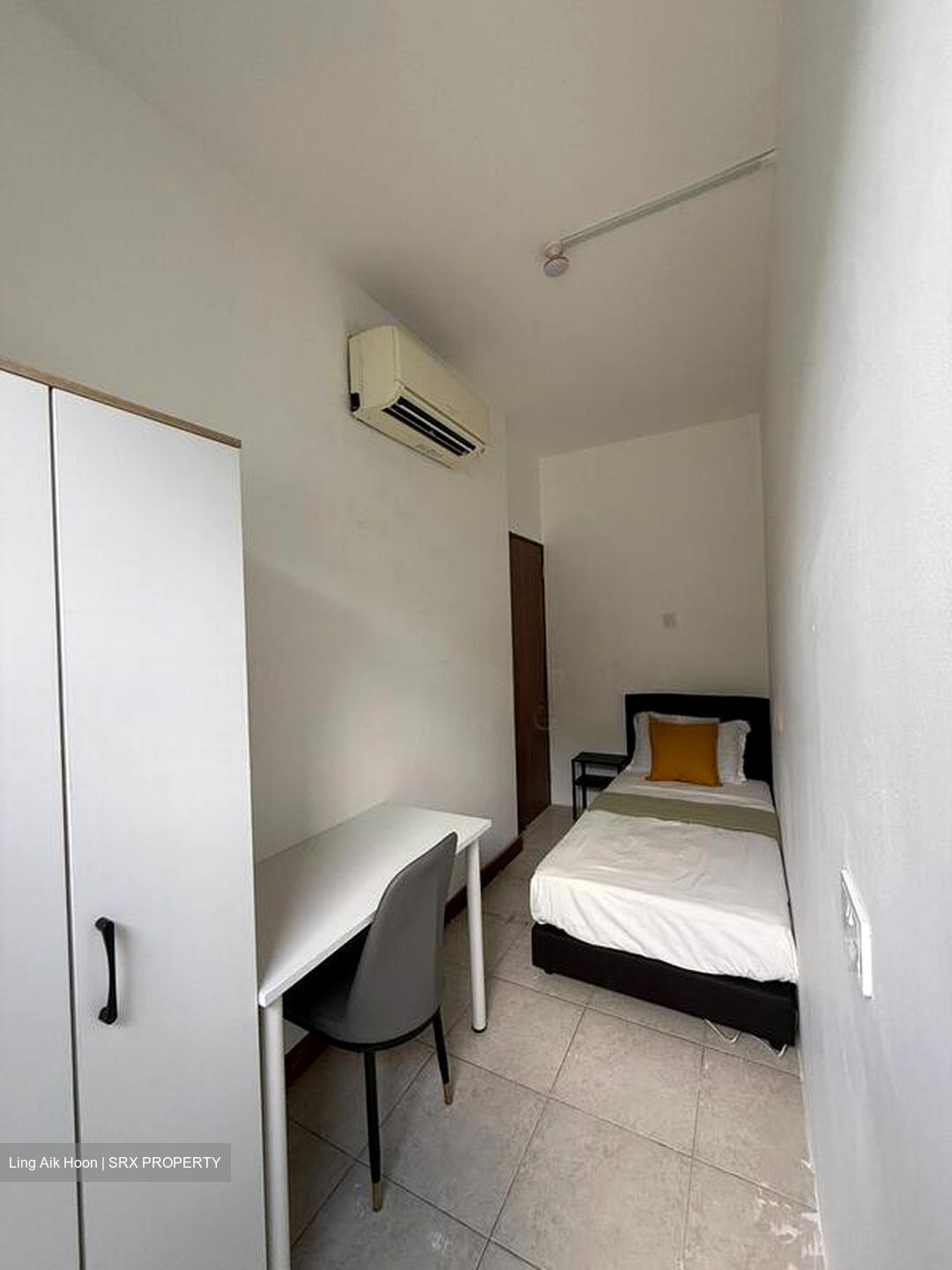 Castle Green (D26), Condominium #509495081